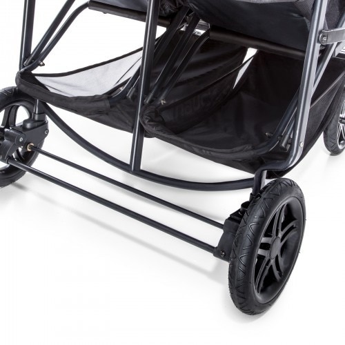 Hauck rapid store 3r duo carrycot