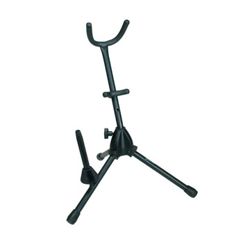 Stativ saxofon alto tenor clarinet Boston ATSX-52 Stativ saxofon alto tenor clarinet Boston ATSX-52