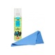Gel + microfibra ecrane LCD 250ml I-BOX