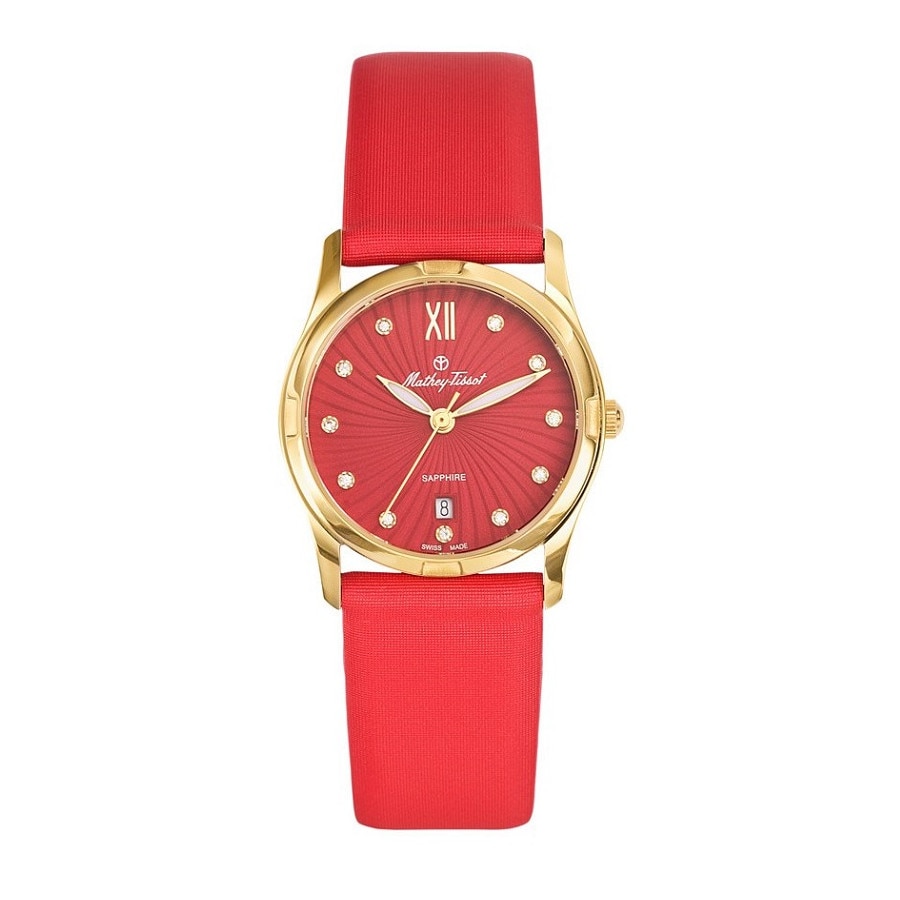 Ceas Mathey Tissot Elisa 2