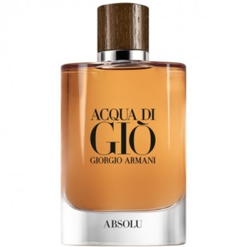 Apa de parfum Giorgio Armani Acqua di Gio Absolu, Barbati, 40 ml Apa de parfum Giorgio Armani Acqua di Gio Absolu, Barbati, 40 ml