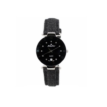 Ceas Mathey Tissot Coupole negru 1 Ceas Mathey Tissot Coupole negru 1