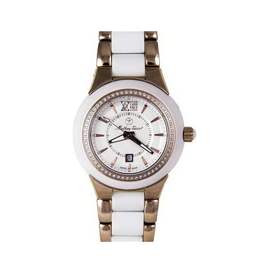 Ceas Mathey Tissot Orion