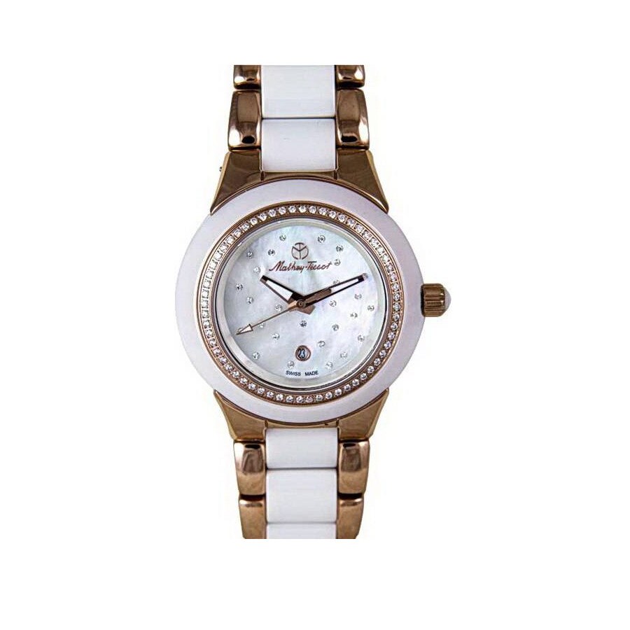 Ceas Mathey Tissot Orion 2