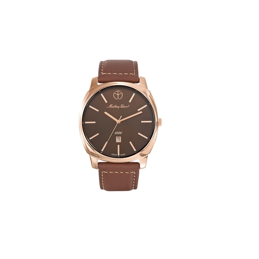 Ceas Mathey Tissot Smart dama