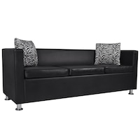 canapea cu 3 locuri vidaxl piele artificiala negru 170 x 625 x 63 cm imagen 41_0_
0