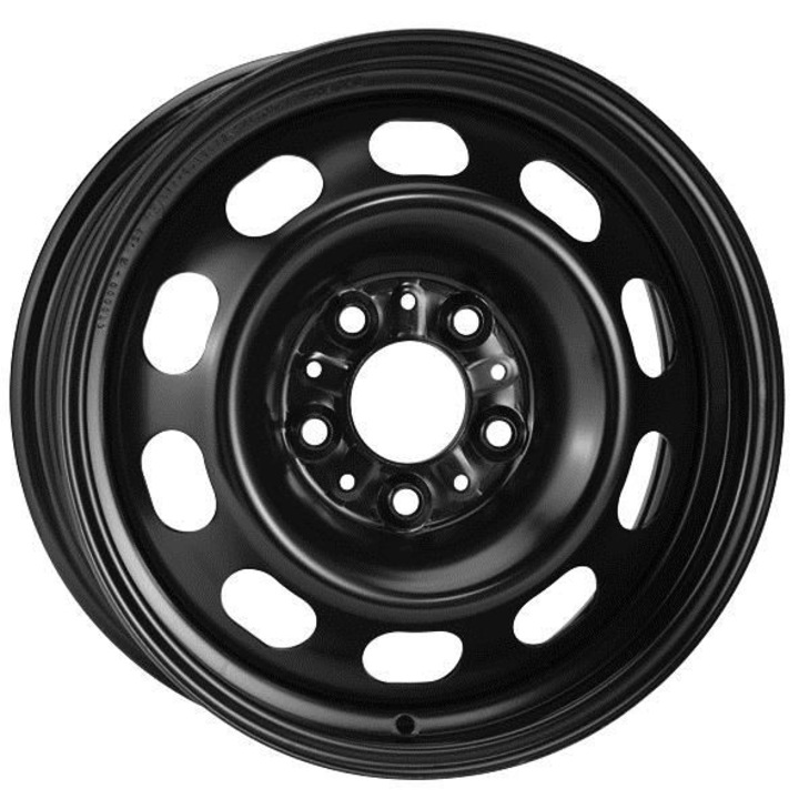 Стоманена джанта ALCAR STAHLRAD 6.5x16 5x120 ET33