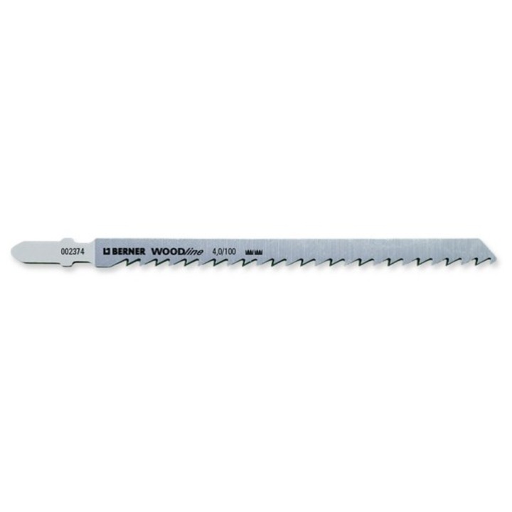Pinza Woodline 4,0/100 5T