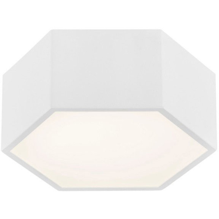 Plafoniera Argon, Arizona, 3828, LED, 15W, Alb