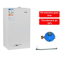 centrala termica functionare pe gpl motan maxoptimus 31 kw conventionala kit evacuare regulator de gpl si racord flexibil colete asigurate prin curier imagen 59_0_
0
