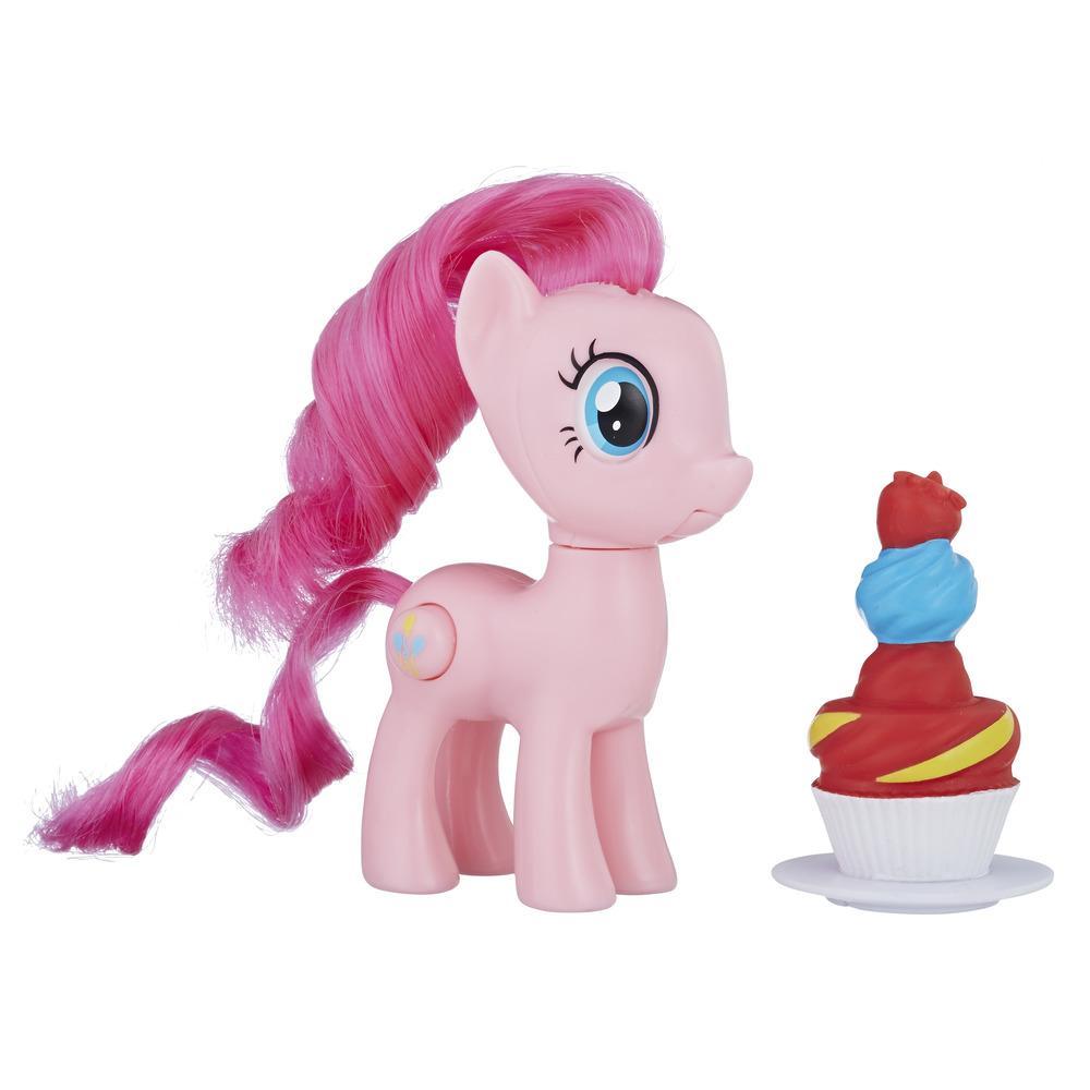 Figurina My Little Pony Friendship is Magic - Silly Looks Pinkie Pie