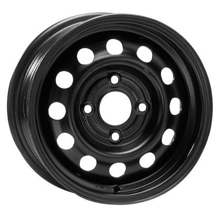 Janta otel ALCAR STAHLRAD 6x14 4x108 ET41