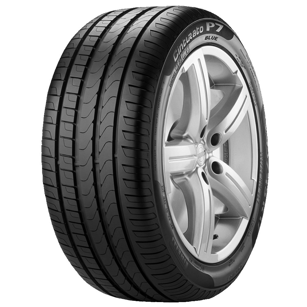 Anvelopa Vara Pirelli P7 Cinturato MOE ROF 205/55 R17 91 W Runflat