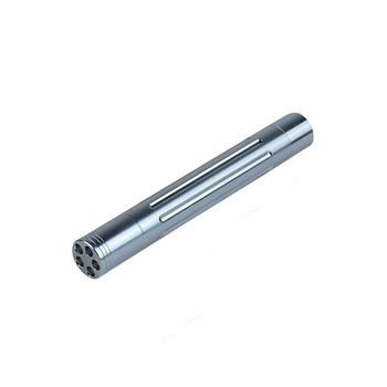 Lanterna led Mannesmann M30631, 5 LED-uri, 7 lm Lanterna led Mannesmann M30631, 5 LED-uri, 7 lm