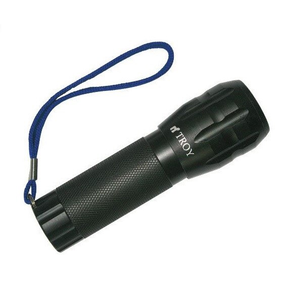 Mini-lanterna led Troy T28088, 50 lm