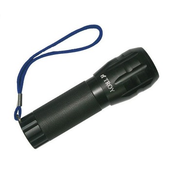 Mini-lanterna led Troy T28088, 50 lm Mini-lanterna led Troy T28088, 50 lm