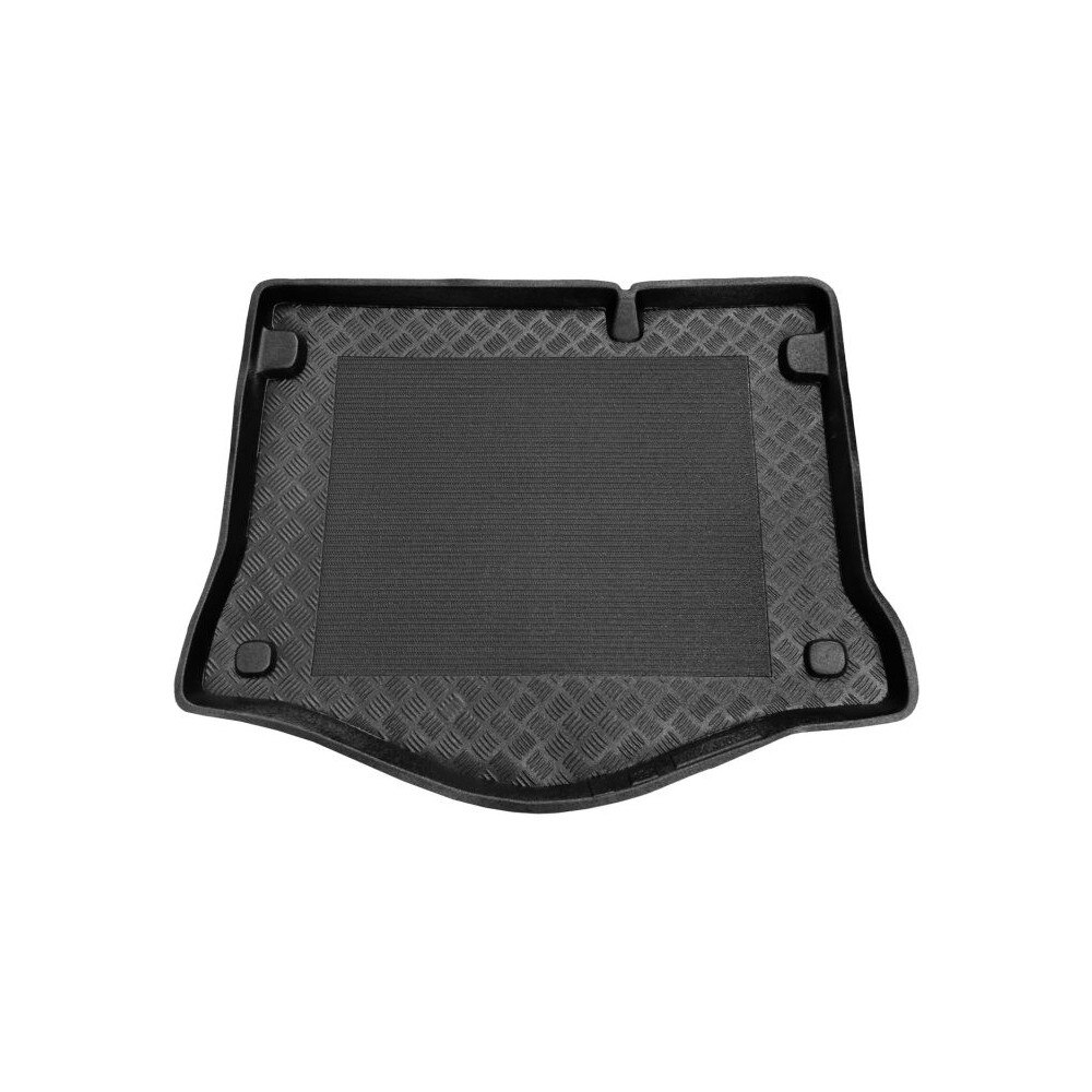 Tavita portbagaj pentru ford focus 2 2004-2011 hachback