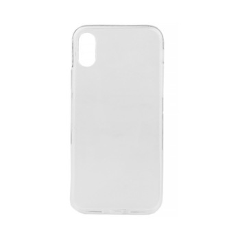 Husa silicon transparenta SP Connect pentru Samsung S8+ Husa silicon transparenta SP Connect pentru Samsung S8+