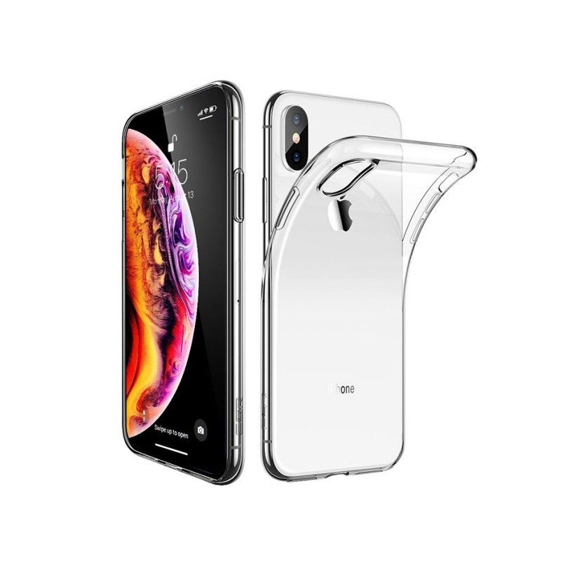 Husa transparenta Apple Iphone XR