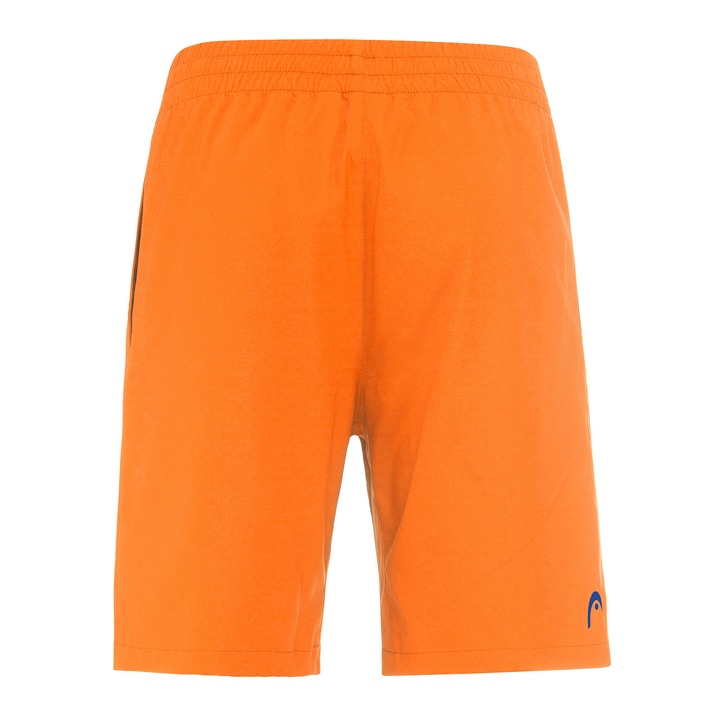 Pantaloni club junior, portocaliu