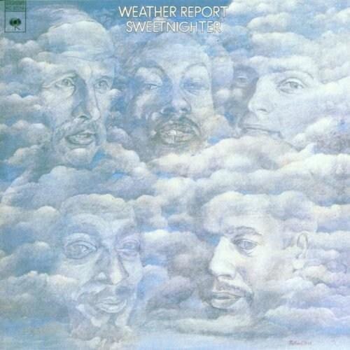 Weather Report - Sweetnighter Remastered - CD