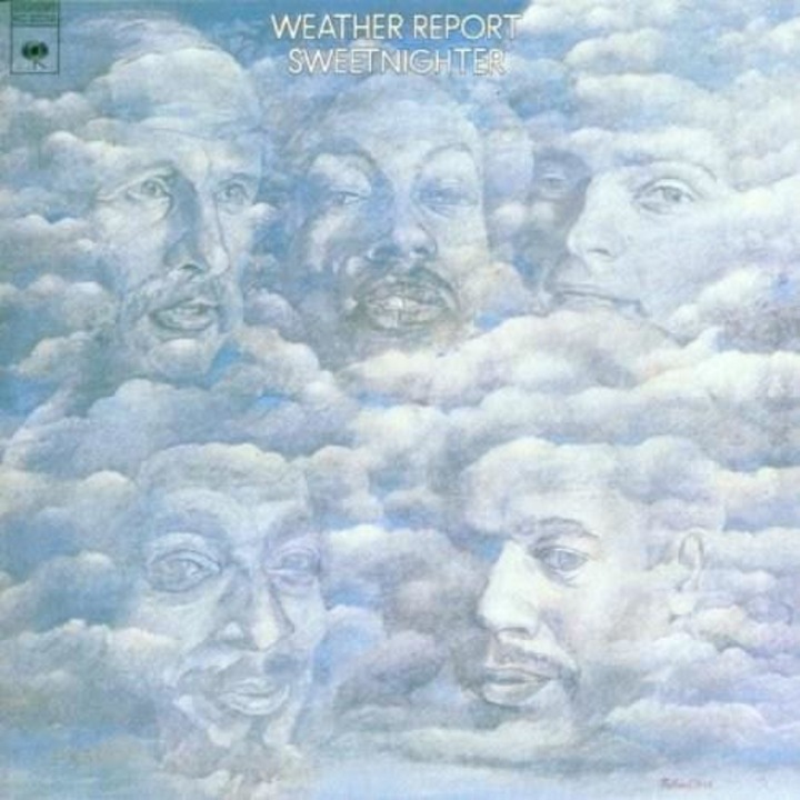 Weather Report - Sweetnighter Remastered - CD