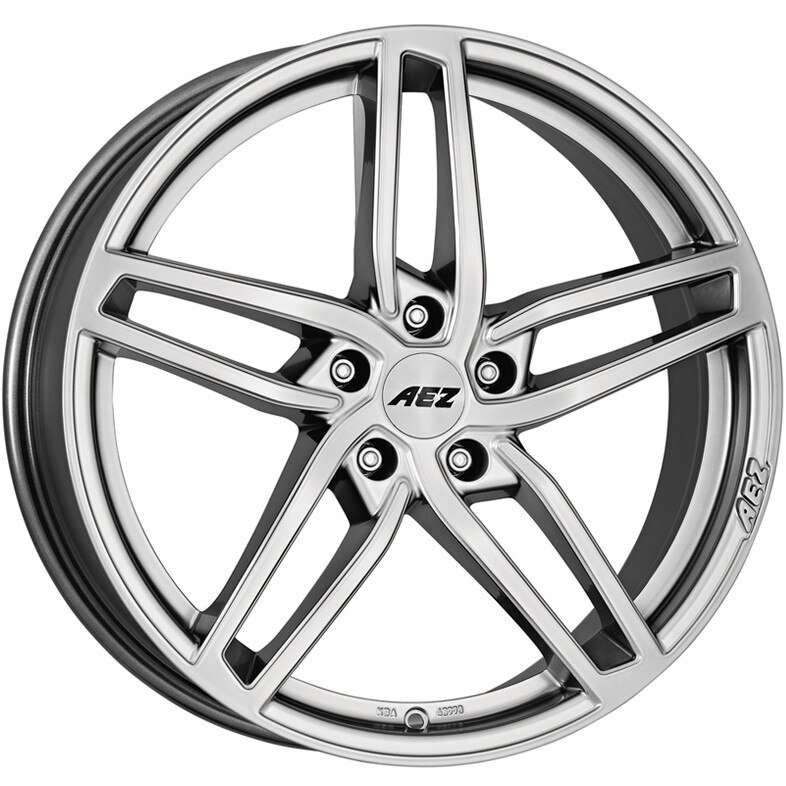 Janta aliaj AEZ Genua High gloss 8x18 5/112/37