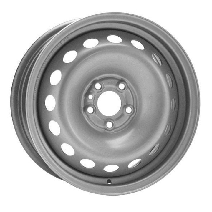 Janta otel ALCAR STAHLRAD 7395 6x15 5x98 ET39 ML 58 mm