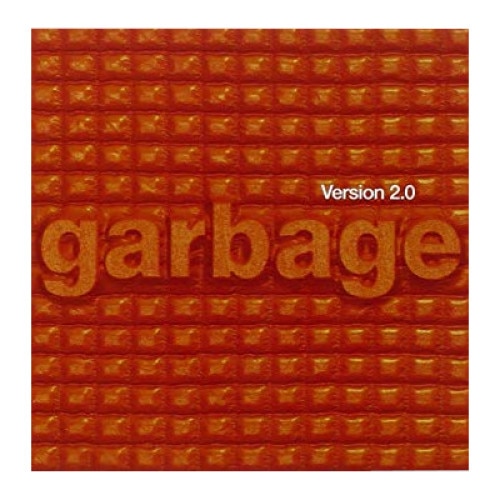 Garbage - Version 2.0 -Hq- (3LP)