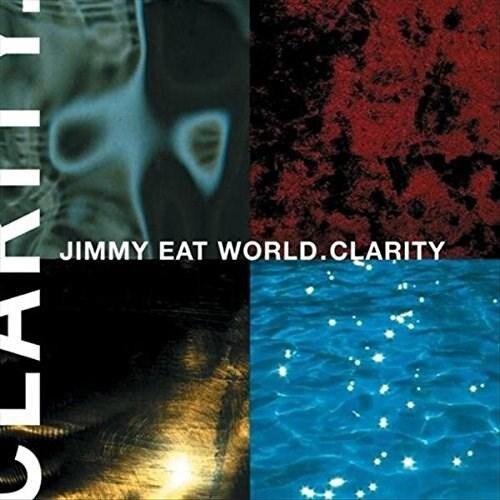 Jimmy Eat World - Clarity - Vinyl - Vinyl