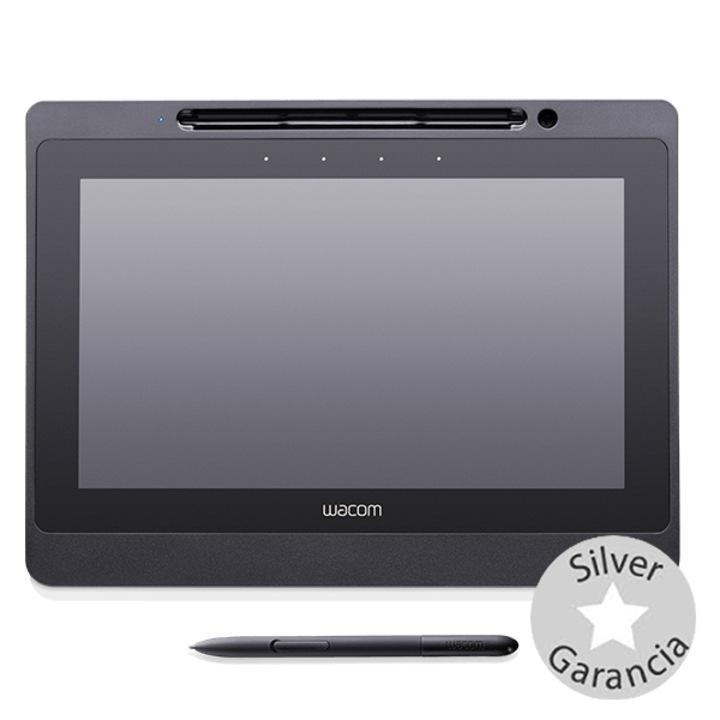 Таблет за подписи Wacom DTU1141B-CH, FHD, 10.1"