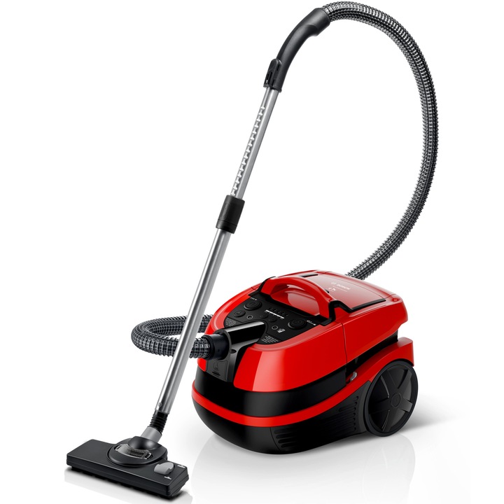 Aspirator cu spalare Bosch BWD421PET