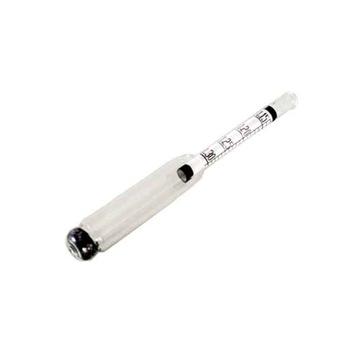 Densimetru sirop, 14 cm, sticla - de Buyer Densimetru sirop, 14 cm, sticla - de Buyer