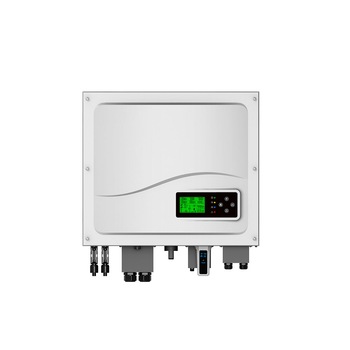 Invertor solar ON/OFF Grid PNI GreenHouse SB3600, 3.6KW, MPPT, 48V, injectare in retea, IP67, Wi-Fi Invertor solar ON/OFF Grid PNI GreenHouse SB3600, 3.6KW, MPPT, 48V, injectare in retea, IP67, Wi-Fi