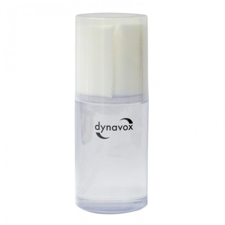 Dynavox Vinyl Clean Lemez Tisztító Oldat