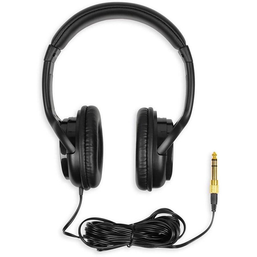 I-BOX F2 Casca Audio