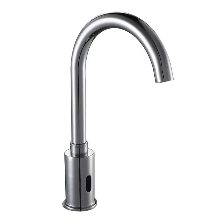 Trendy S Csaptelep, Hattyú típusú, KD 8821 érzékelővel