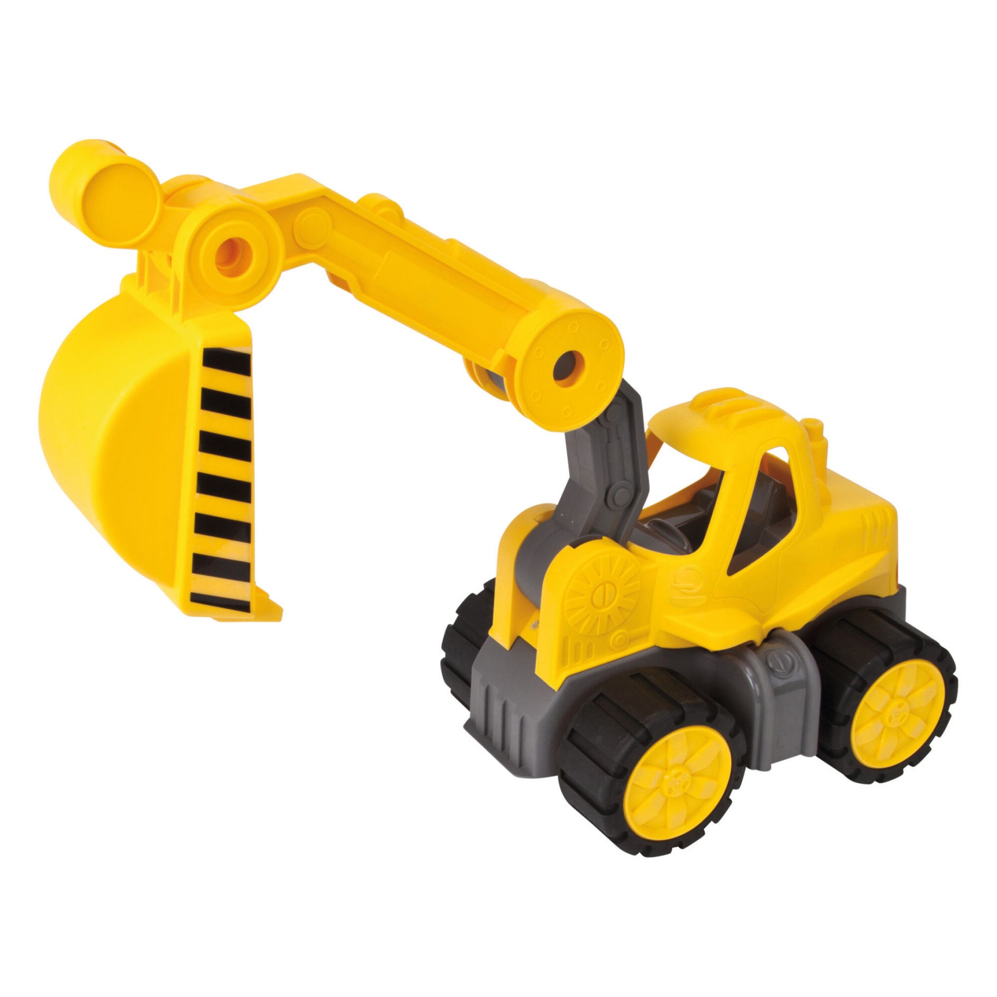 Excavator Power-Worker, 67 cm