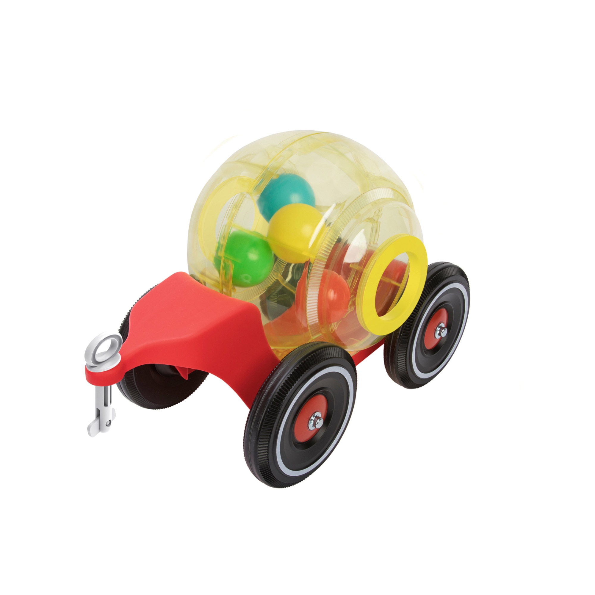 Remorca Bobby Car - Mix Trailer