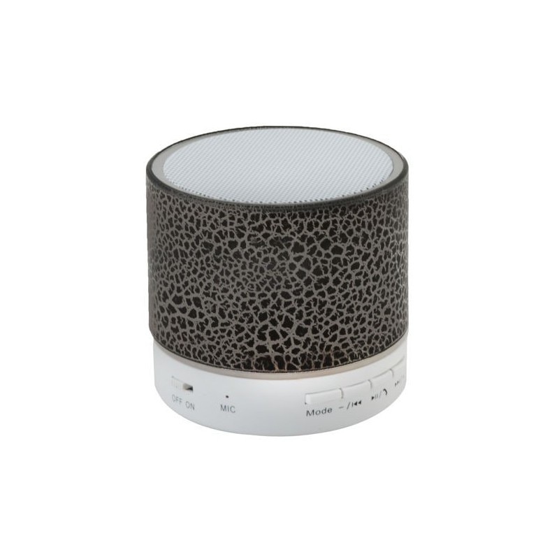 Mini Boxa Bluetooth Portabila Cu Radio Sd Card Aux 480mah