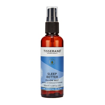 Spray Insomnie, somn linistit si usor pentru insomnie, amestec de uleiuri esentiale 100% pure, naturale de la Tisserand Aromatherapy, 100 ml Spray Insomnie, somn linistit si usor pentru insomnie, amestec de uleiuri esentiale 100% pure, naturale de la Tisserand Aromatherapy, 100 ml