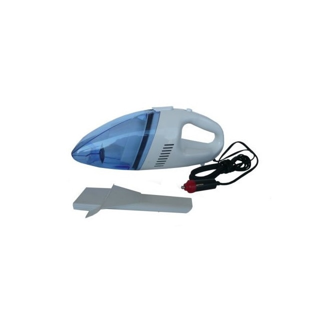 Aspirator auto portabil mufa bricheta 12V