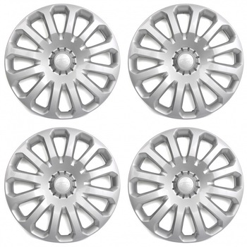 Set 4 Buc Capac roata Ford B-Max 2012→ 15 Set 4 Buc Capac roata Ford B-Max 2012→ 15