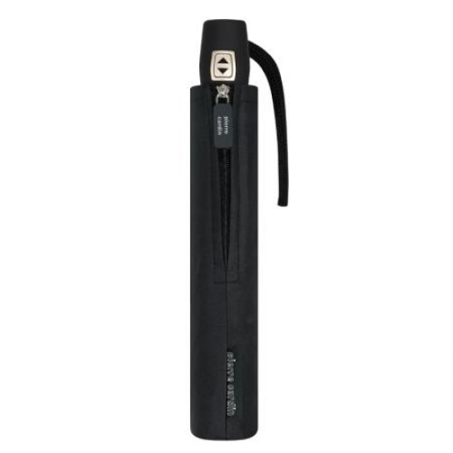 Umbrela barbati, H85267, PIERRE CARDIN, Negru