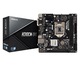 ASRock H310CM-DVS alaplap, 2DDR4, DVI/DSUB/USB3.1, uATX, socket 1151
