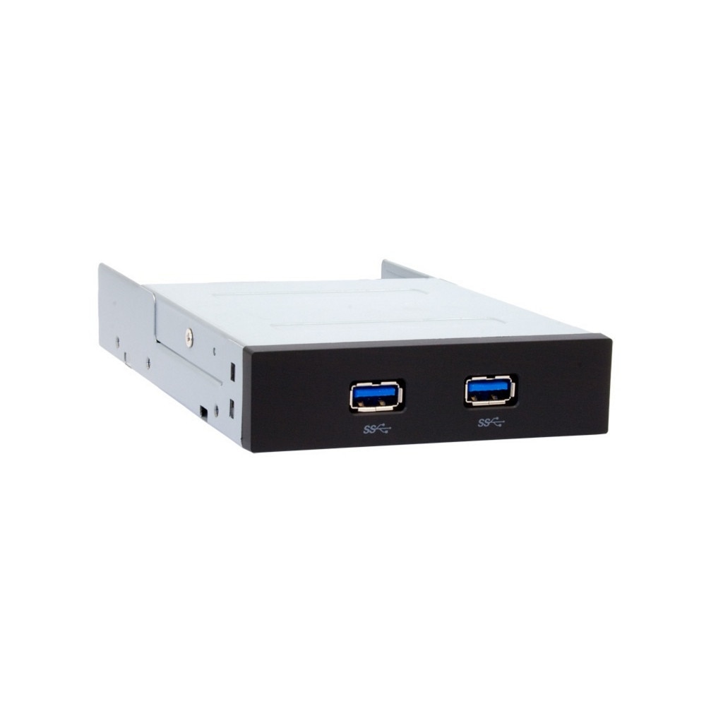 Accesoriu carcasa chieftec mub-3002 2x USB 3.0