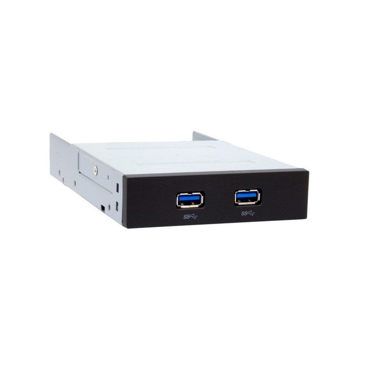 Accesoriu carcasa chieftec mub-3002 2x USB 3.0