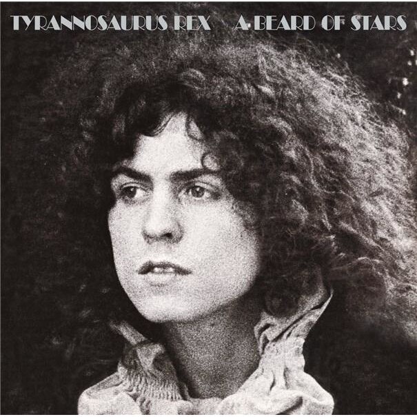 Tyrannosaurus Rex - A Beard Of Stars - Vinyl - Vinyl