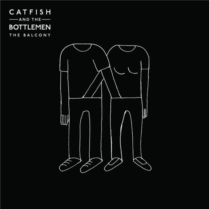Catfish & the Bottlemen - The Balcony - Vinyl - Vinyl