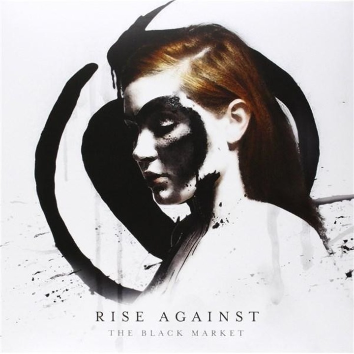 Rise Against - The Black Market - Vinyl - Vinyl
